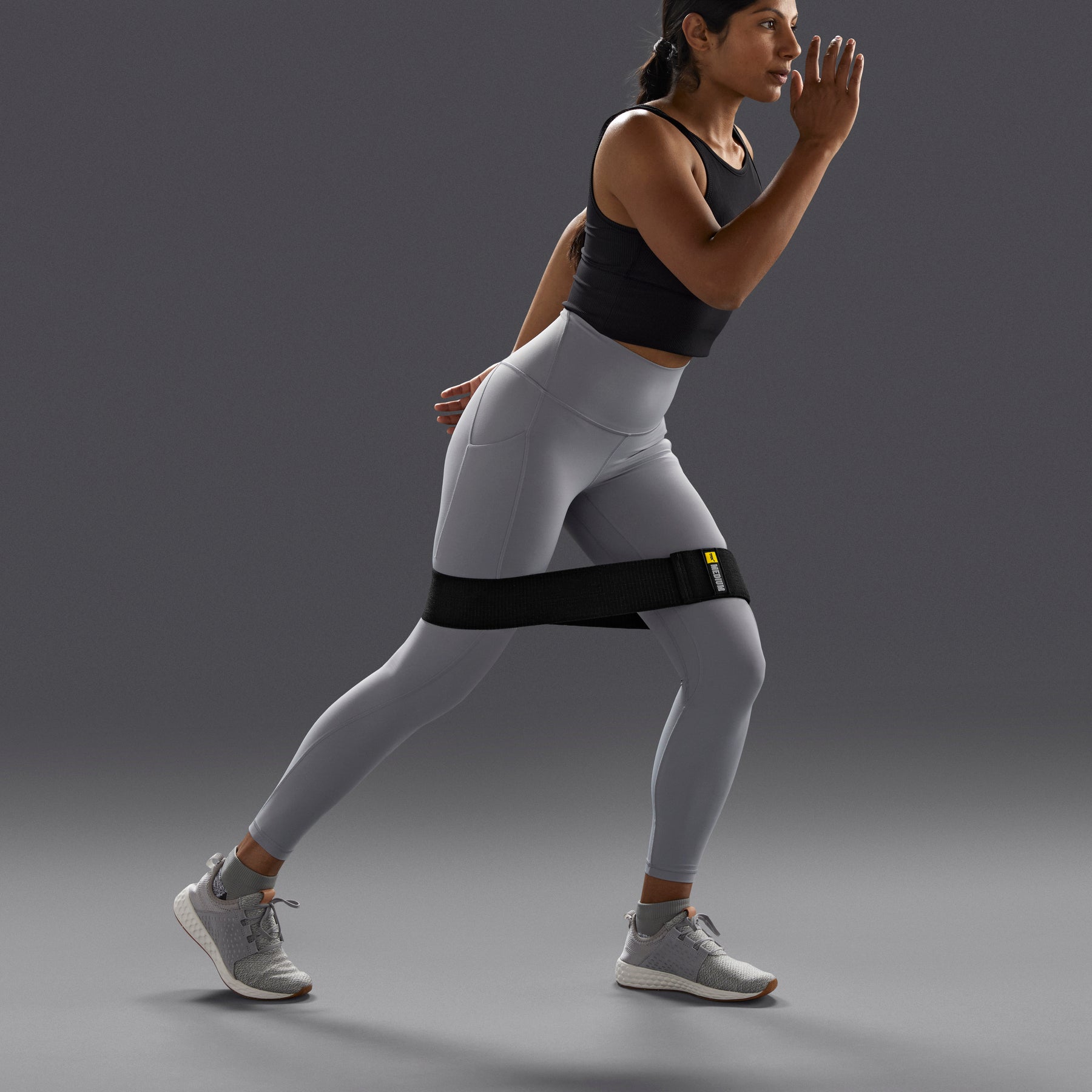 TRX GLUTE BANDS