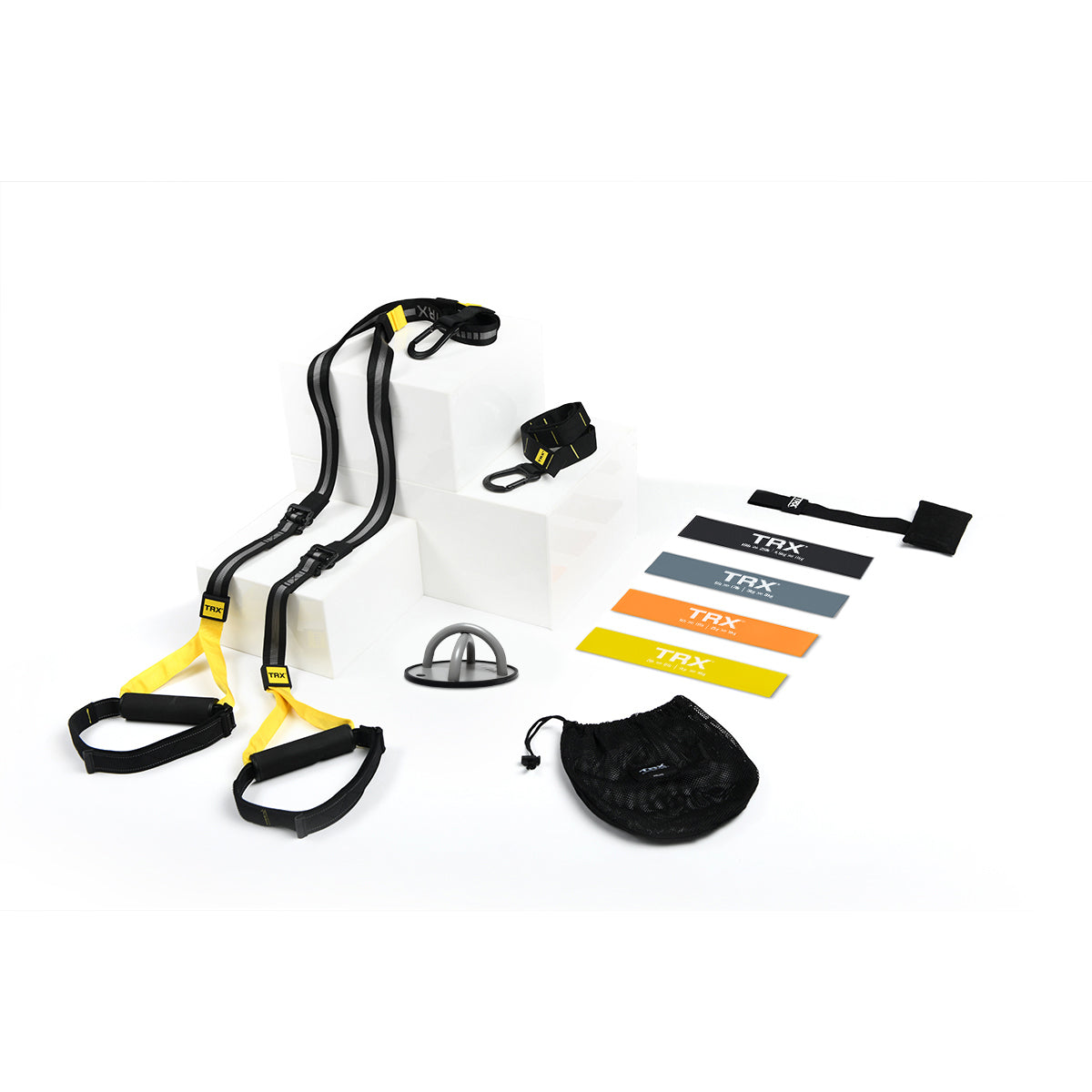 TRX Suspension Trainer Kit  TRX HOME 2httpst