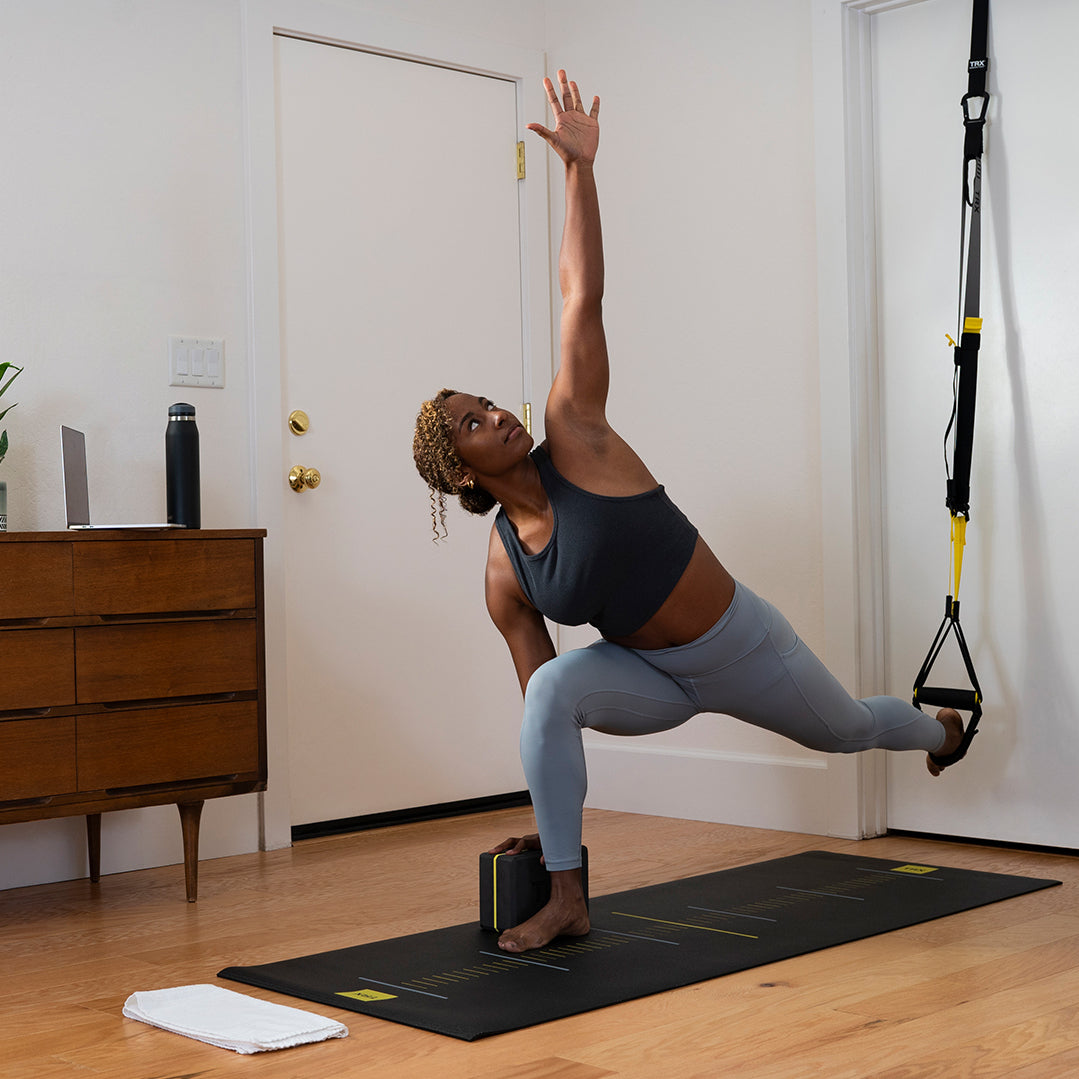 TRX YOGA BLOCK