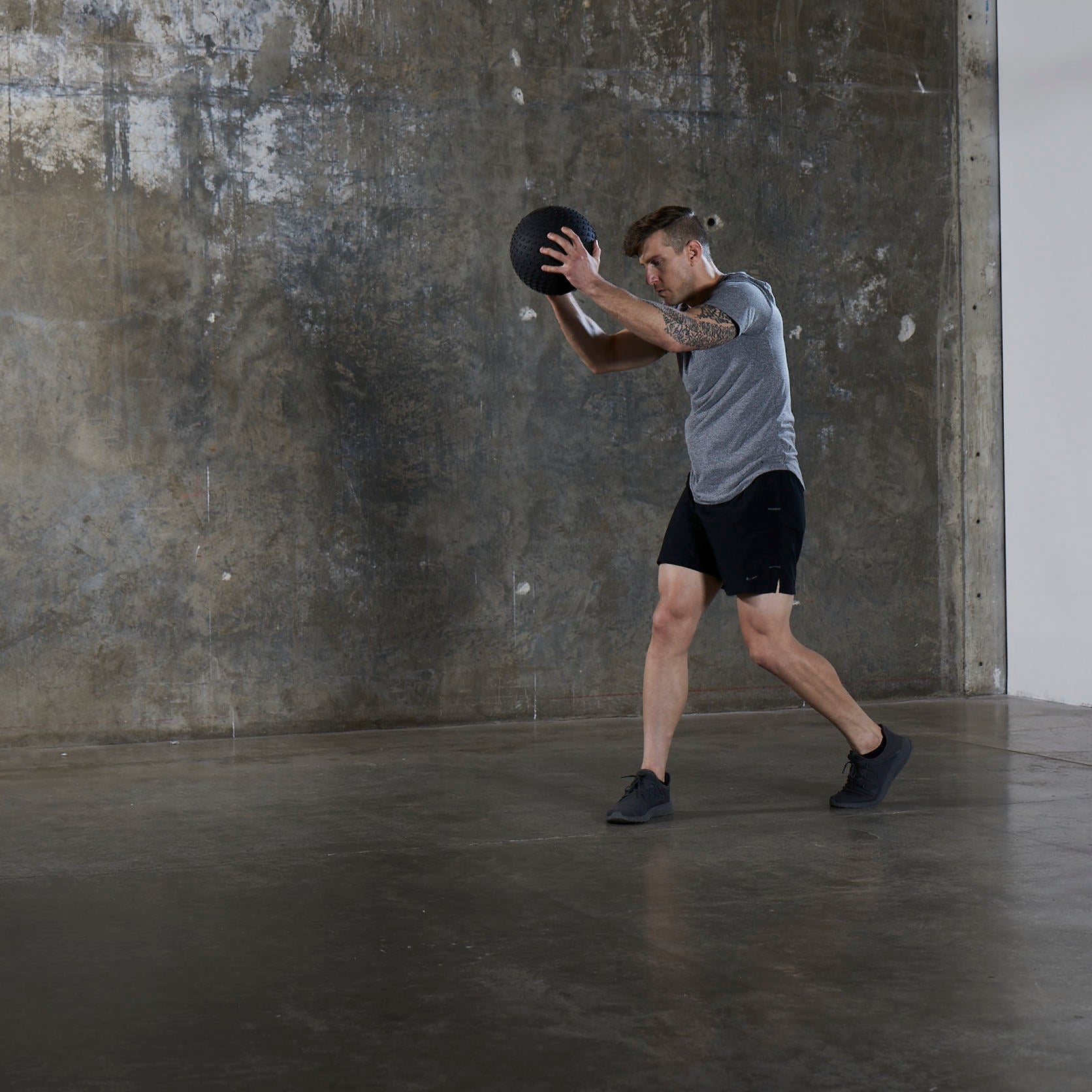 TRX SLAM BALL - Retail