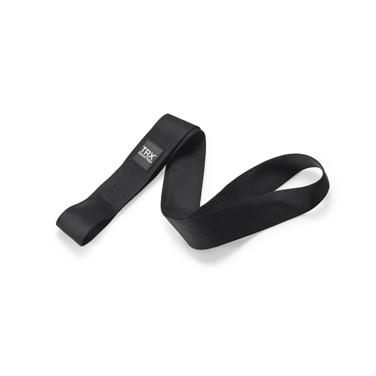 Anchor Weightlifting Straps, Black & White