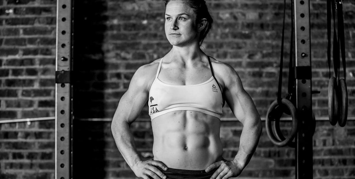 Food for Thought: What Kari Pearce Eats Before, After, and During Competition