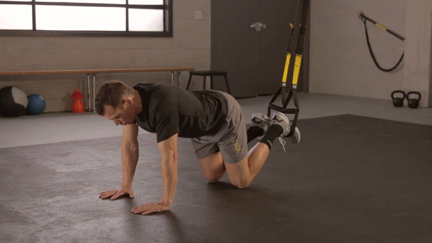 Core Workout: 15-Minute Fitness with Jay Cardiello