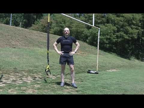TRX 10/10/10 Workout Challenge