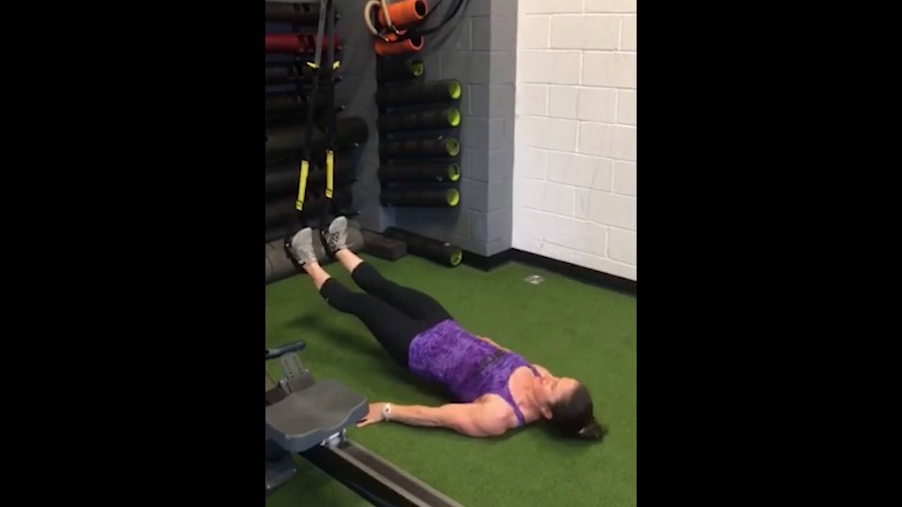 Kari Pearce Shares Her Weekly Recovery Routine