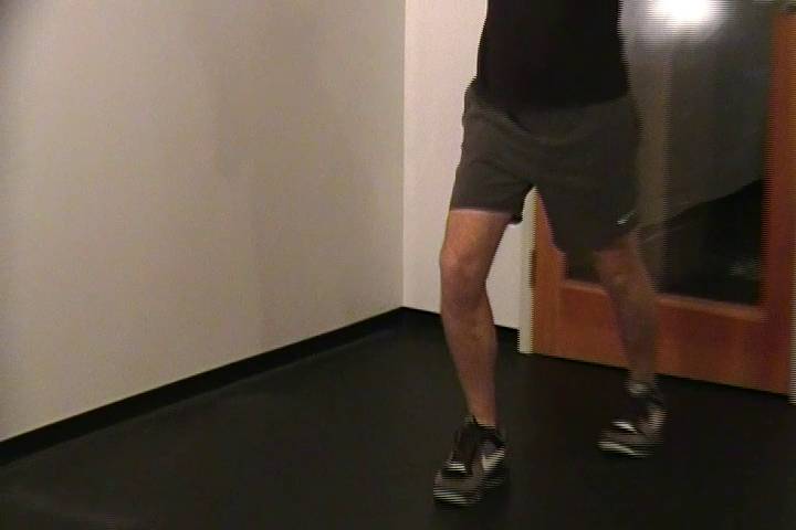 TRX for Knee Pain