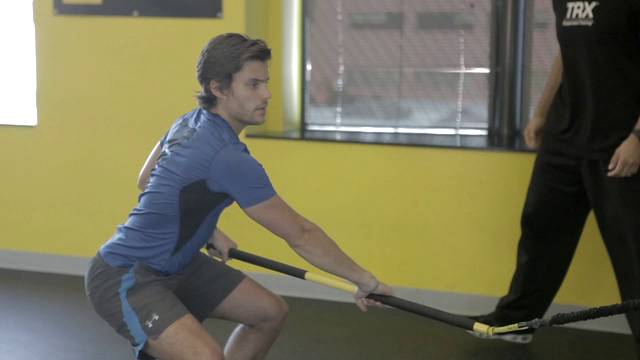 Training Rip Example Rip Training: Principles of Progression
