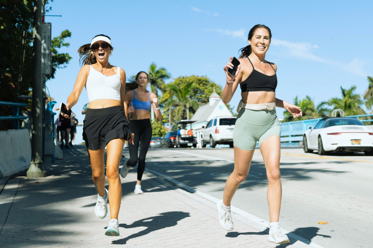 5K Training Plan: A Beginner's Guide to Your First Race
