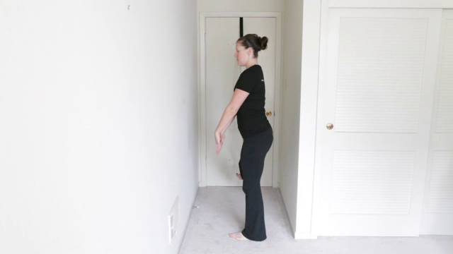 TRX Home Workout for Small Spaces
