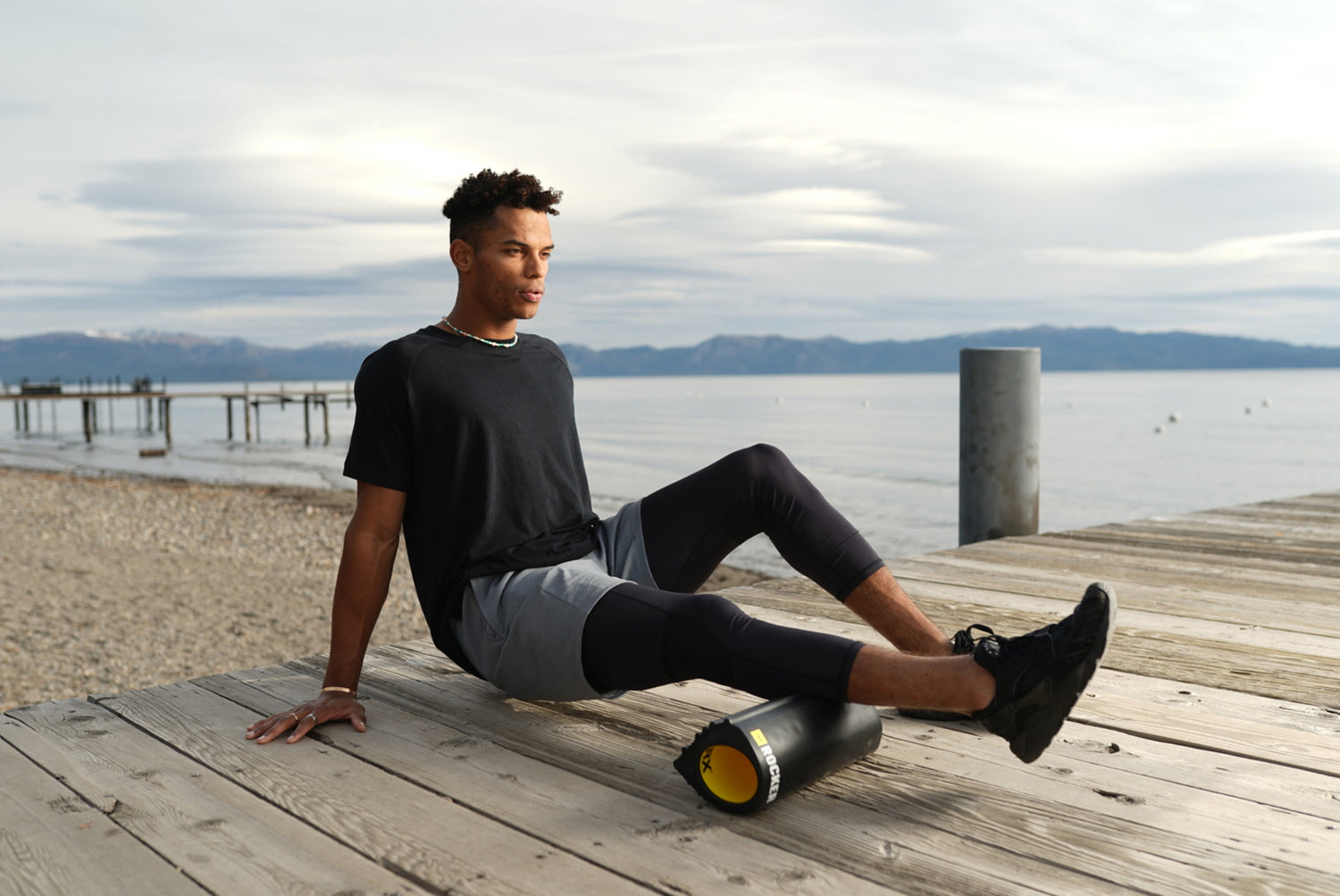 Reap Your Rewards!  Recovery and Self Soft Tissue Therapy
