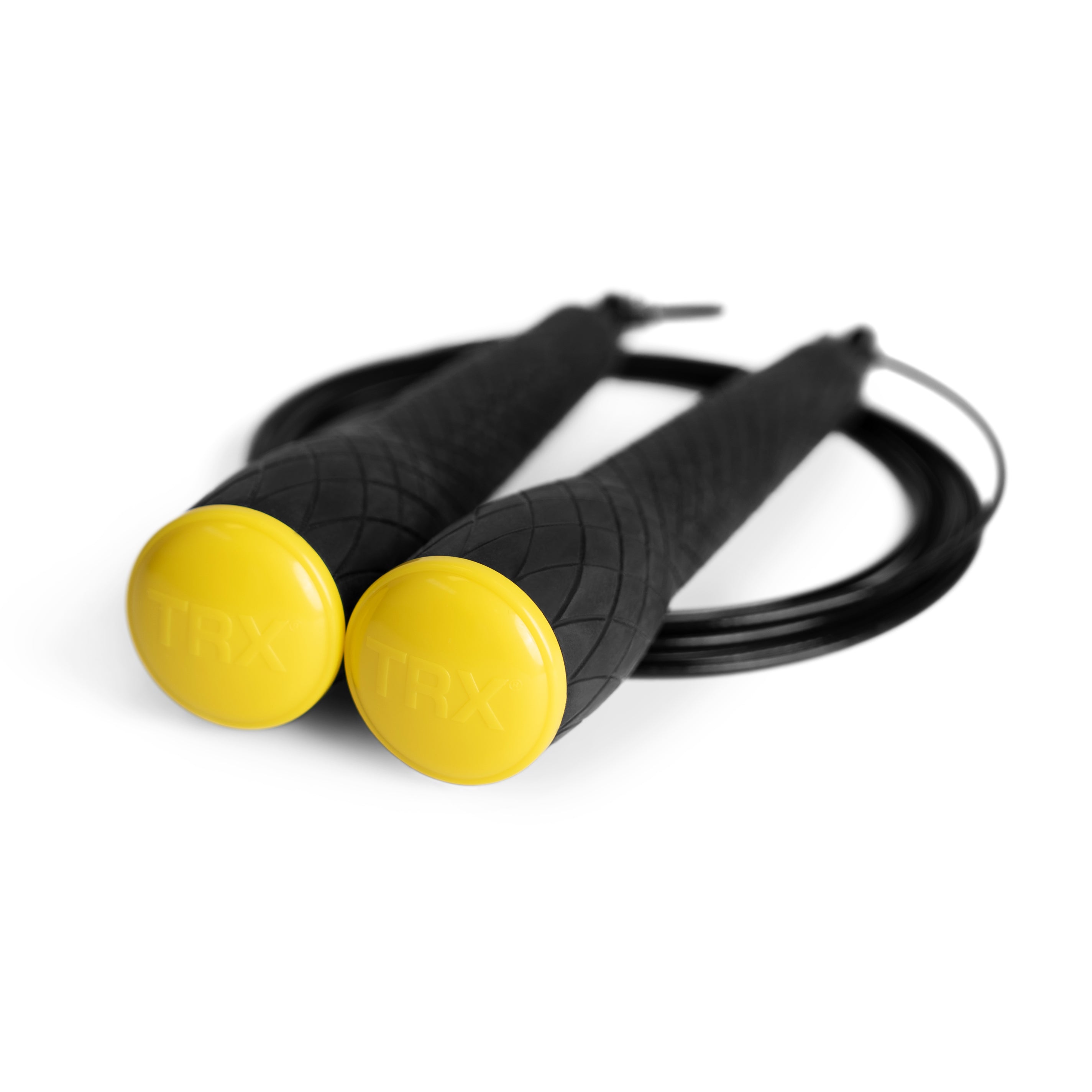New Gear Drop: 2 New TRX® Jump Ropes and Why You Need Them For Full-Bo