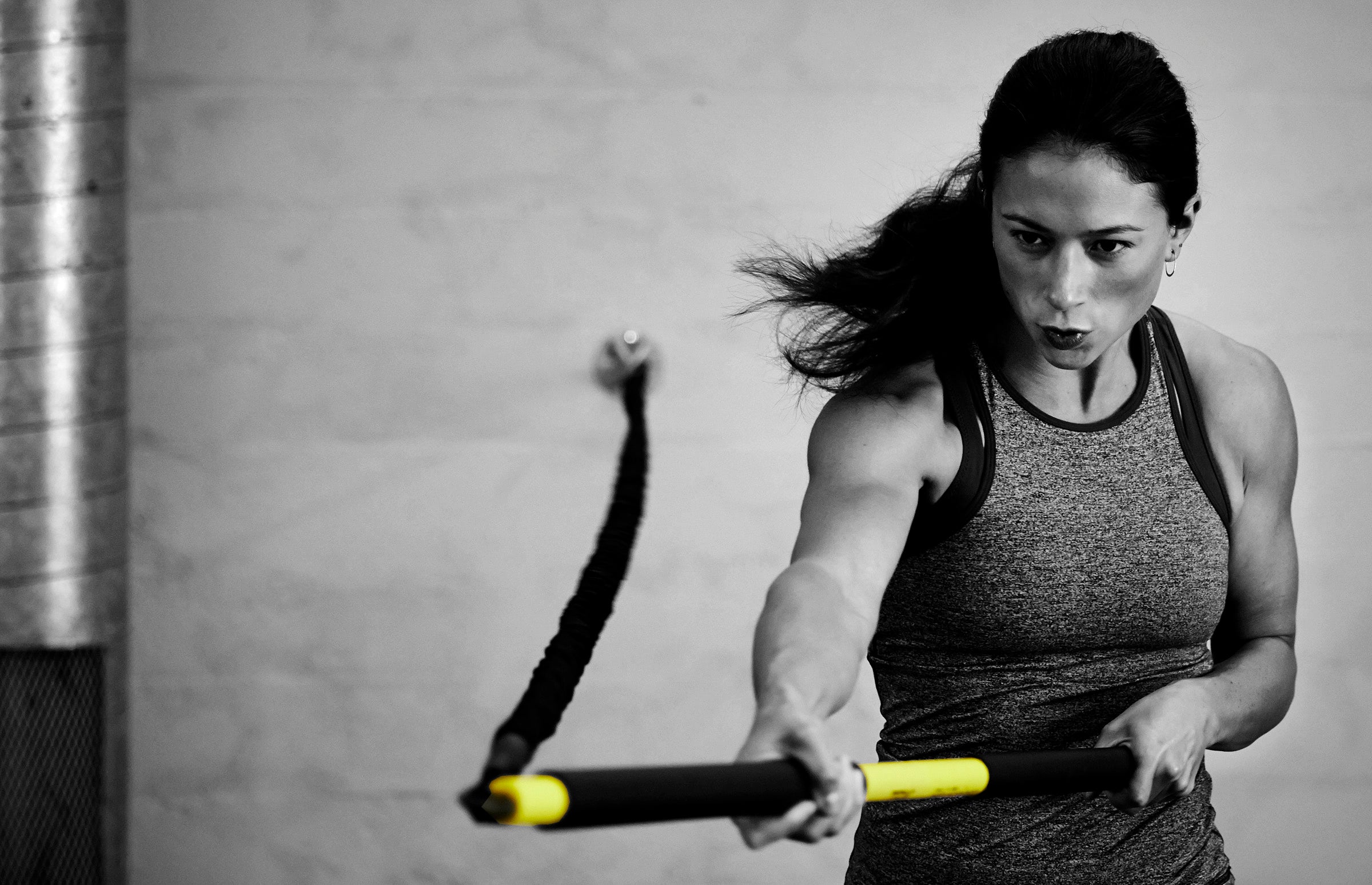 Part 2: The Evolution of the TRX Foundational Movements - Rotate to Tw