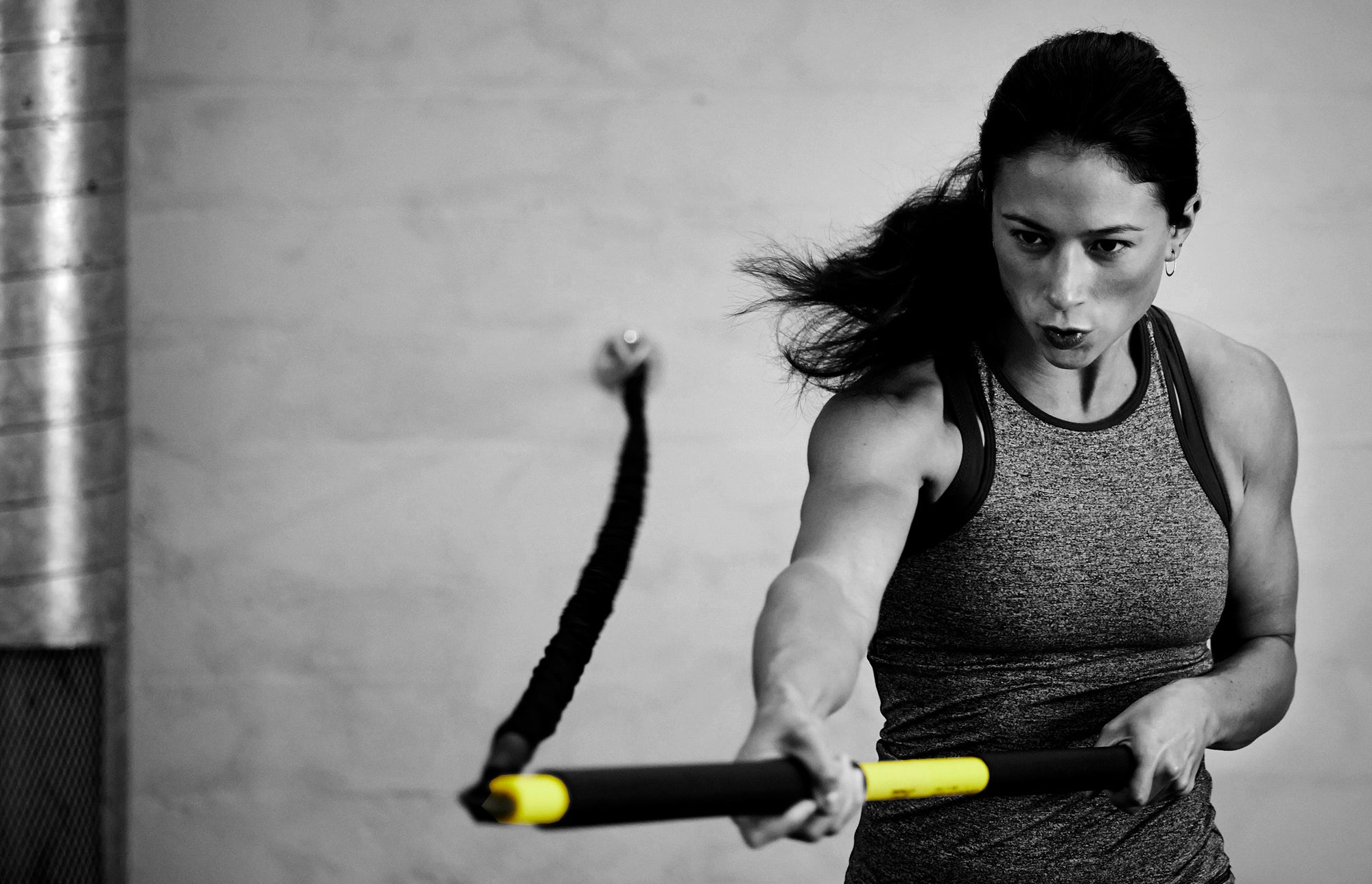Part 2: The Evolution of the TRX Foundational Movements - Rotate to Twist