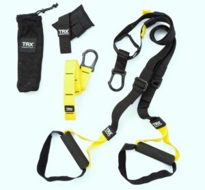 TRX for Elbow Tendinosis