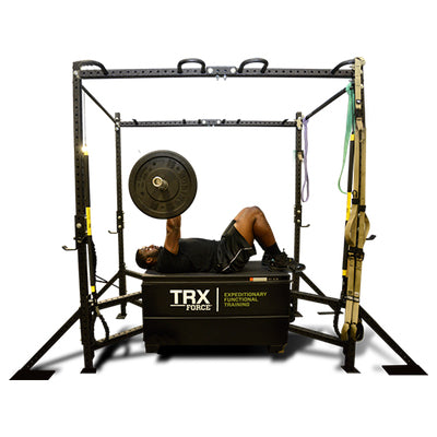 TRX Tactical Training Box