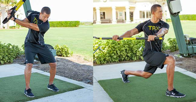 The Importance of Core Strength in Golf