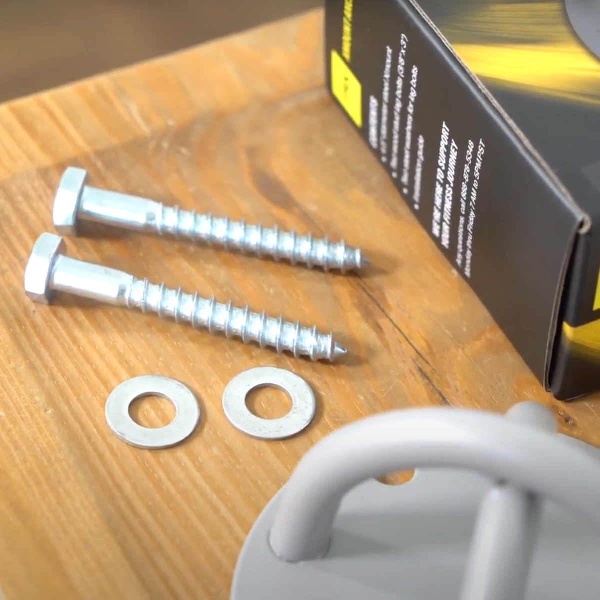 5 Common Questions About Installing the TRX XMount