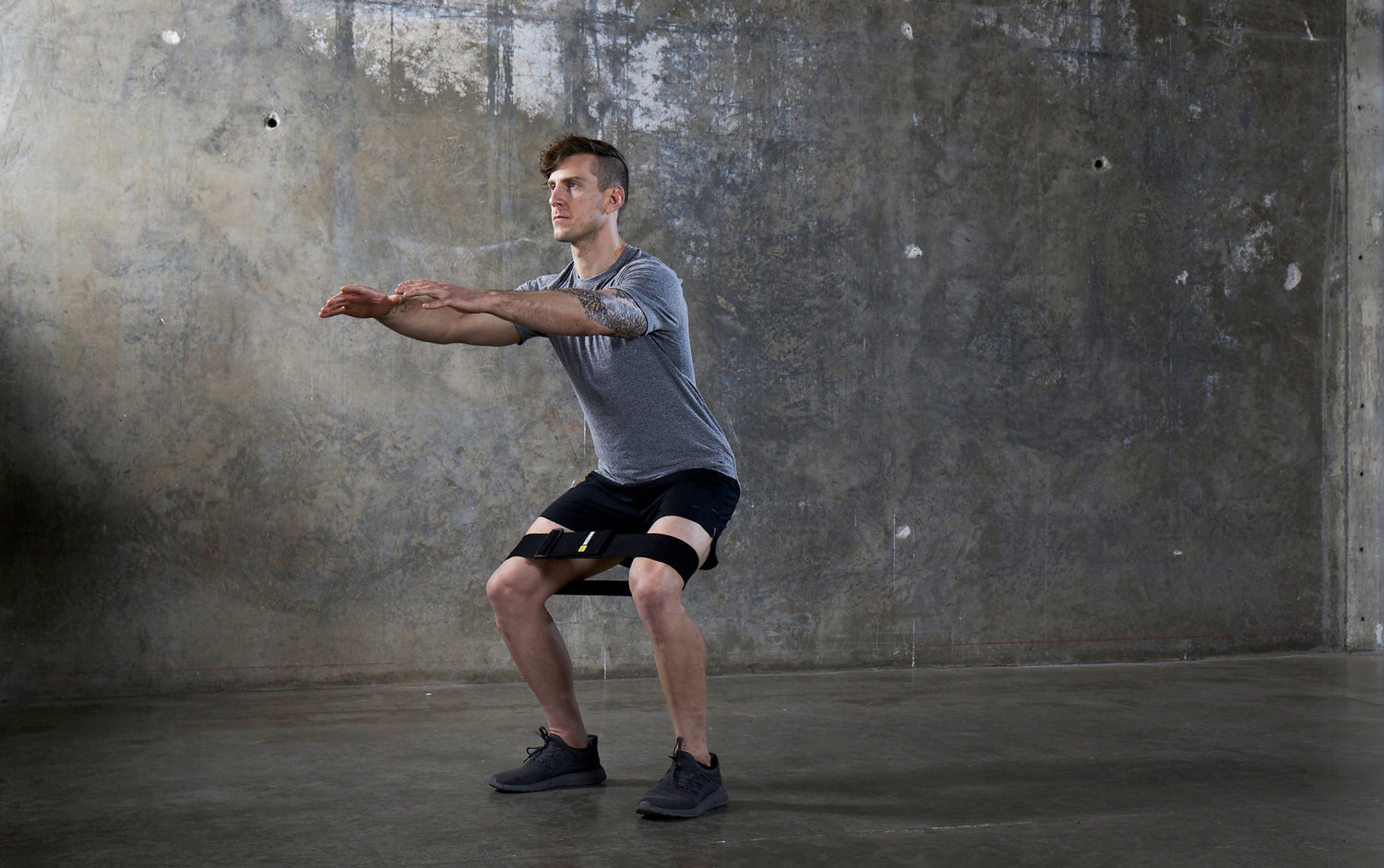 5 TRX® Workouts Every Runner Needs To Improve Strength & Endurance