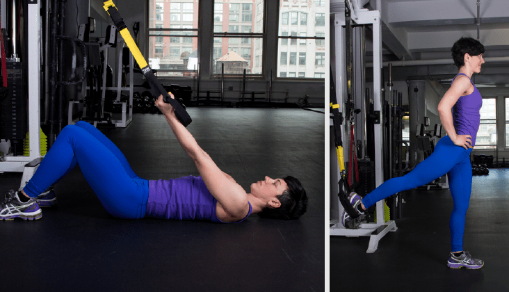 Ask the Trainer: TRX Directory