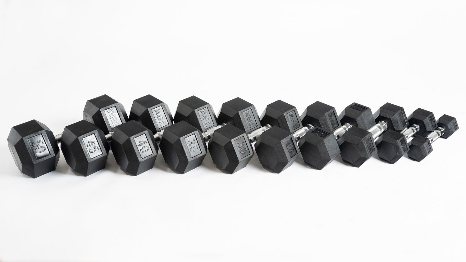 How To Add Dumbbells to Your TRX Workout