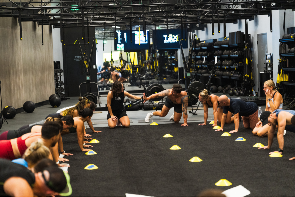 10 ATHX Alternatives to Try for Hybrid Fitness Competitions