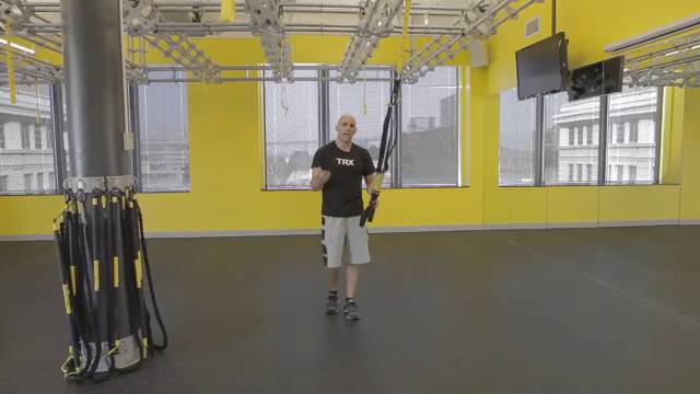 Top 3 Ways to Use A Suspension Trainer