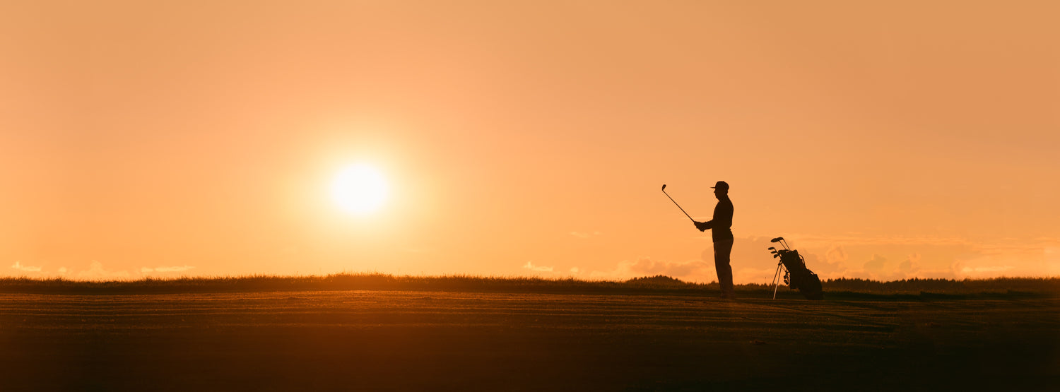 3 Reasons Why Every Golfer Should Use the TRX Suspension Trainer
