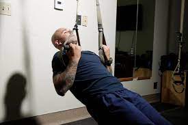 New Marine Corps Fitness Standards: TRX Can Help You Pass