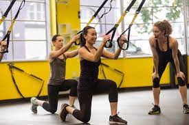 Best Practices for TRX Group Training, Ask the Professor