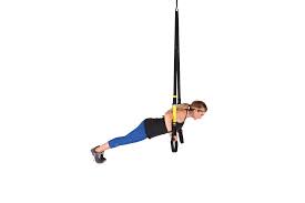 7 Basic Movements