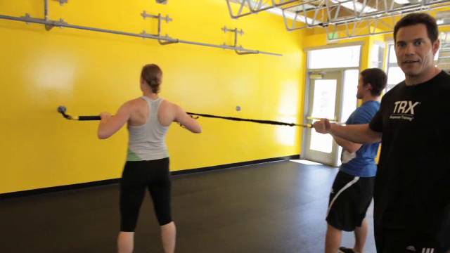 Training Rip Example Rip Training Basic Principles