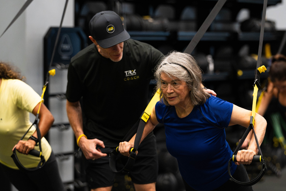 14 Functional Exercises for Seniors to Stay Active in Everyday Life