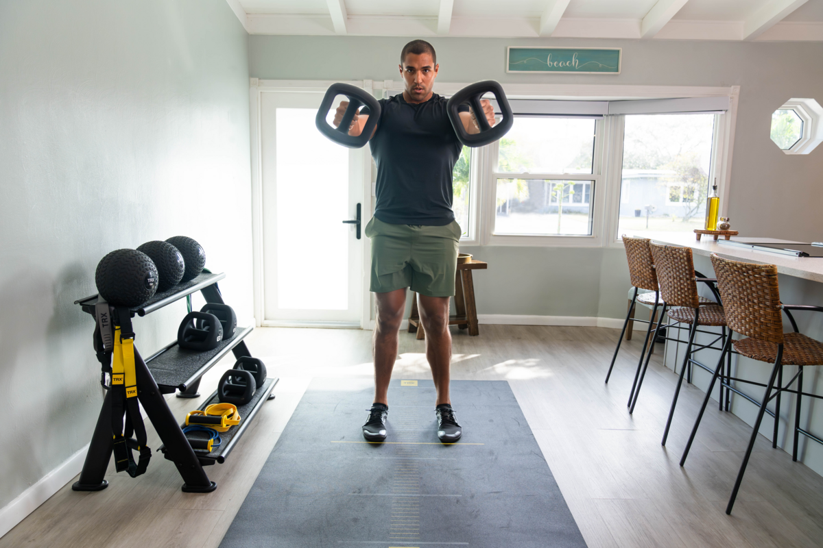 grip strength exercises trx