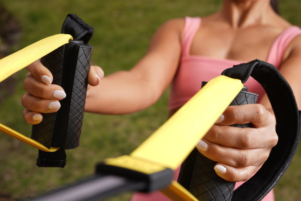 grip strength