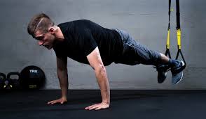 How Much Should You TRX?