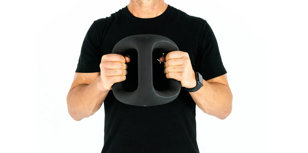 How to Improve Your Grip Strength