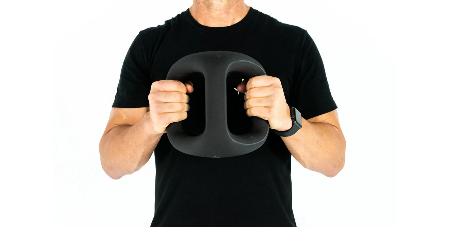 improving grip strength