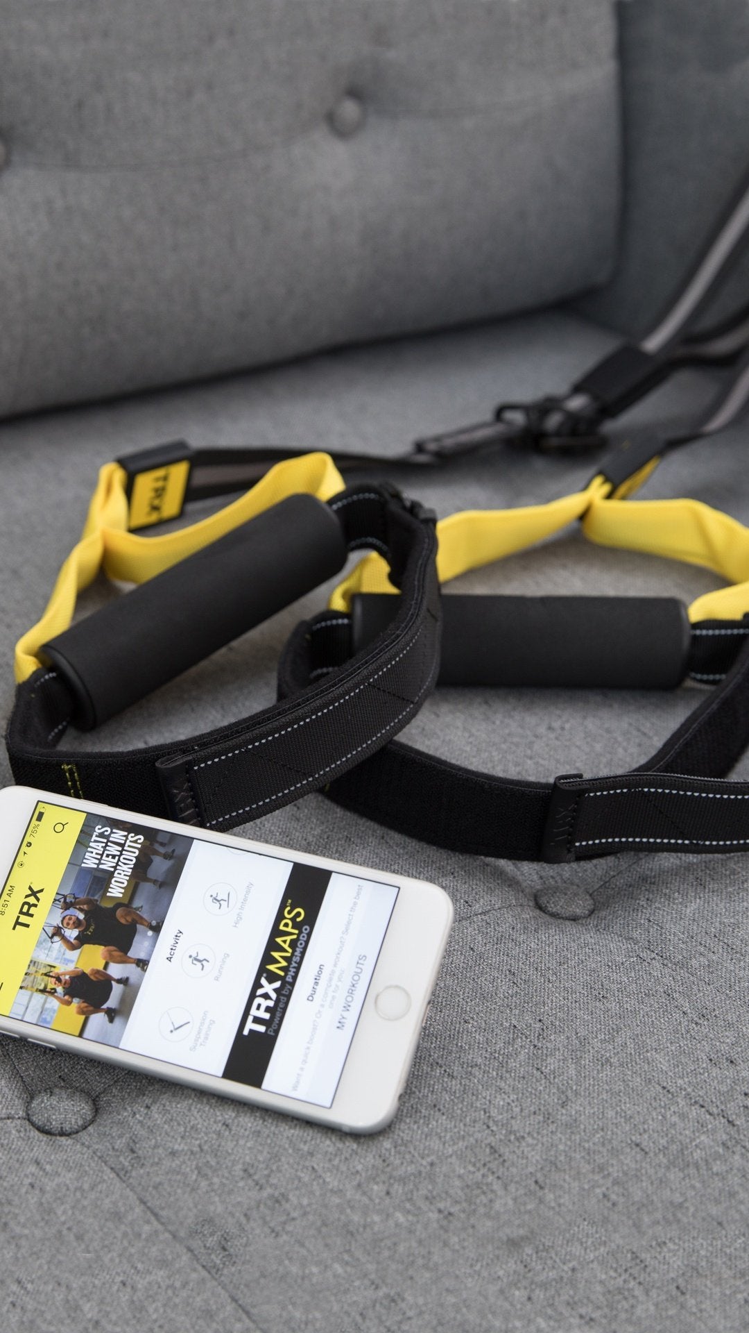 4 Things You Should Think About Before Creating A Home Gym