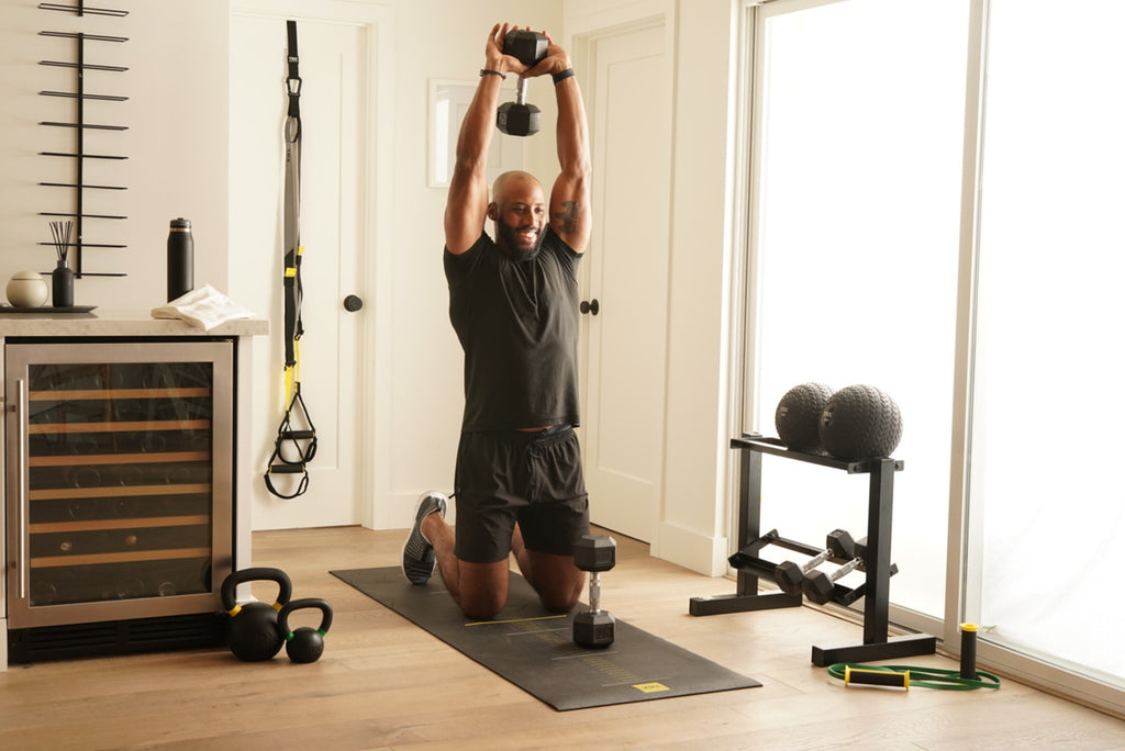 Do Dumbbell Curls Work Triceps: Myth or Muscle Boost?
