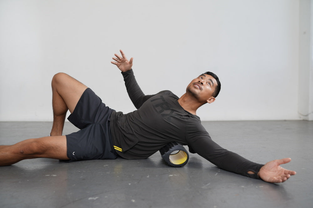 Movement Snacks: Making Movement a Lifestyle