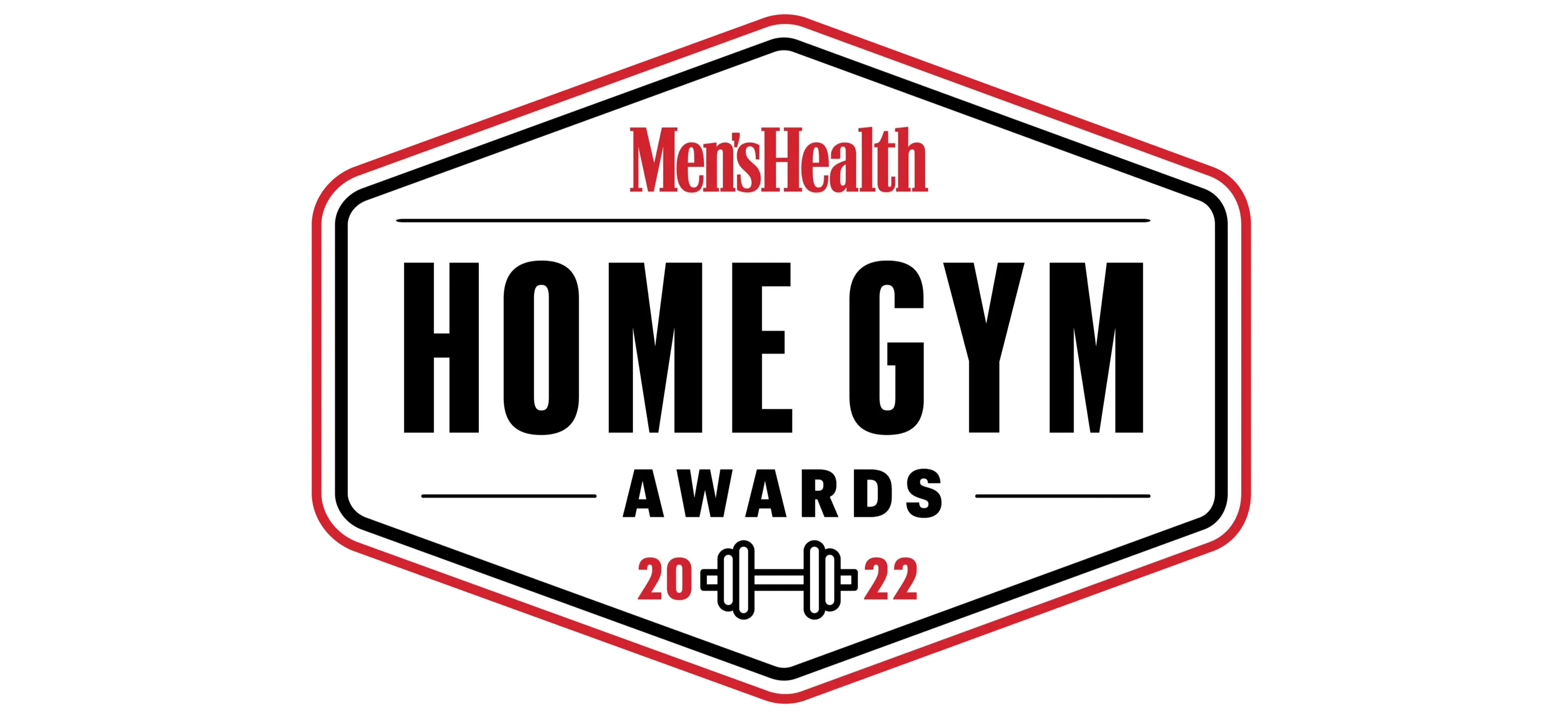 YBell Fitness Wins Men's Health 2025 Home Gym Award