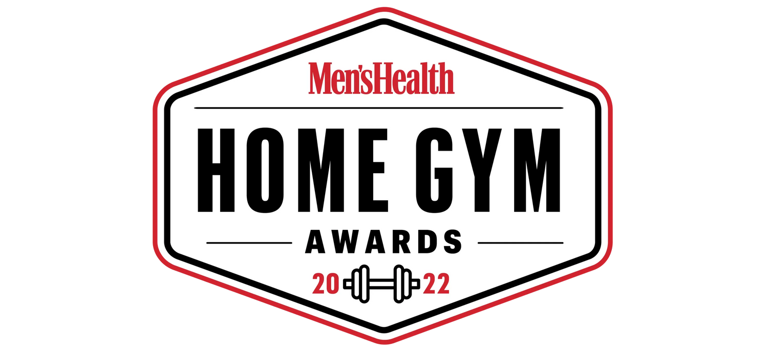 Men's health best home gym hotsell