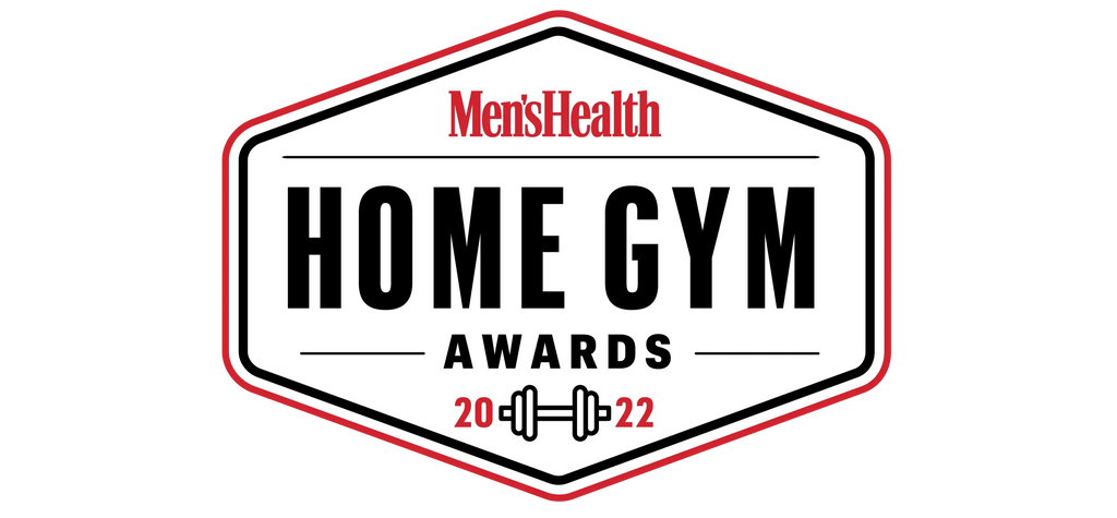 YBell Fitness Wins Men s Health 2022 Home Gym Award