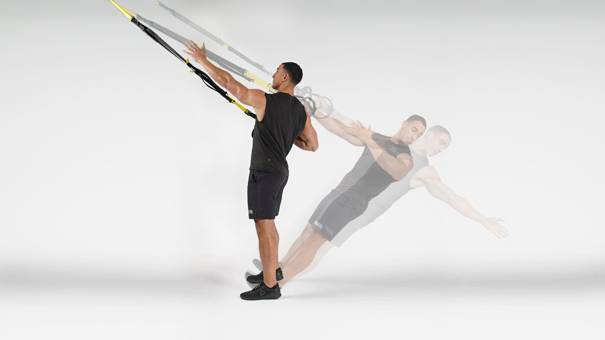 TRX for Movement Disorders