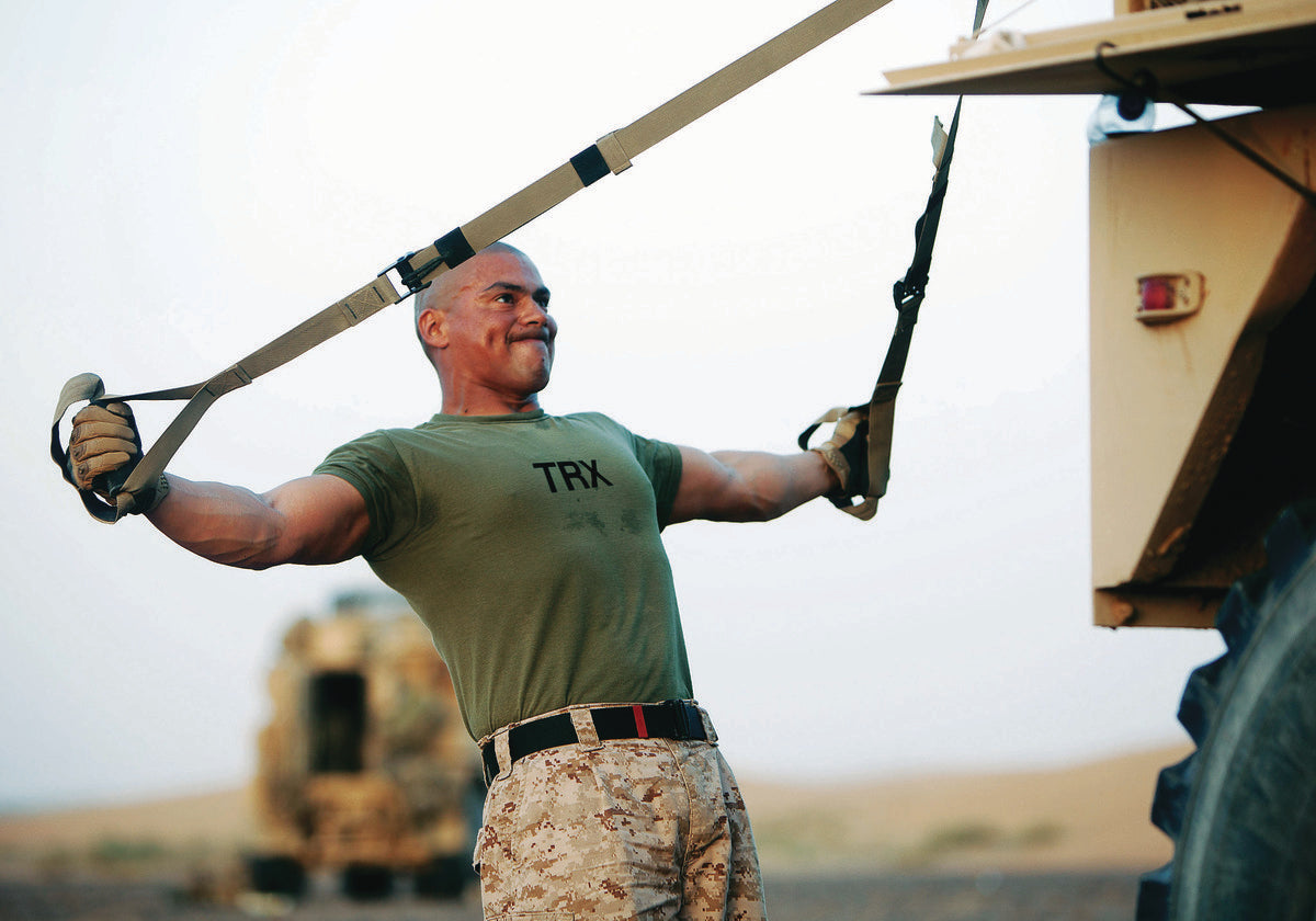 mobility training 