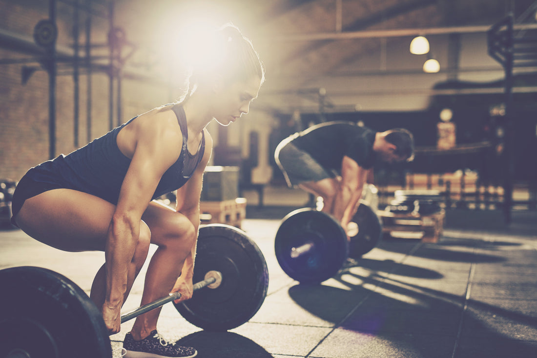 The 12 Best Pull Exercises for Your Pull Day Workout