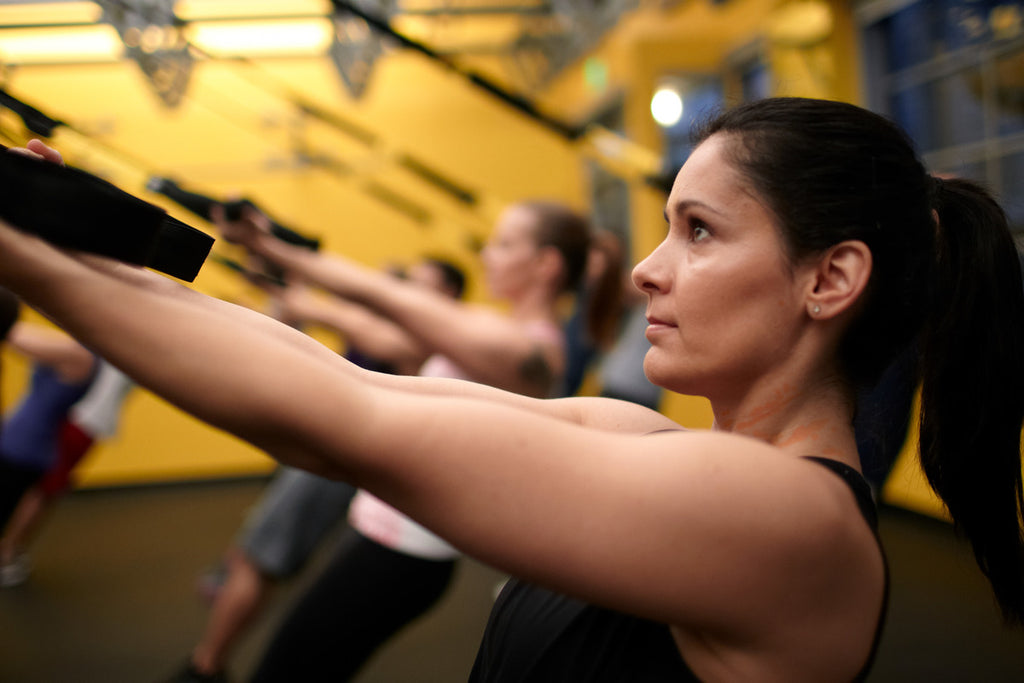14 Bodyweight Arm Exercises to Tone Your Upper Body