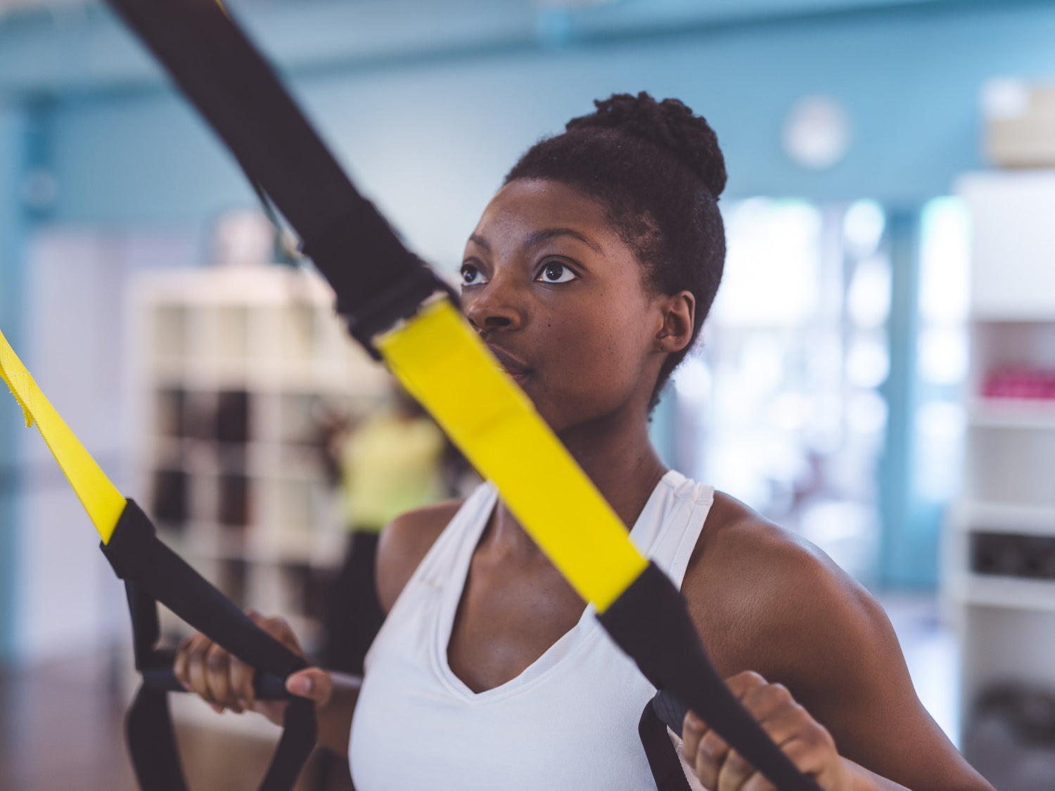 The 5 Best Foods to Eat after a Workout