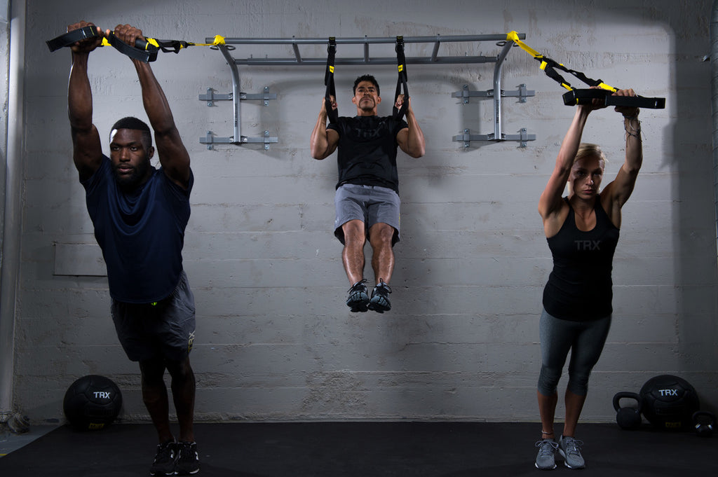 4 Ways to Strengthen Your Grip for Pull-Ups