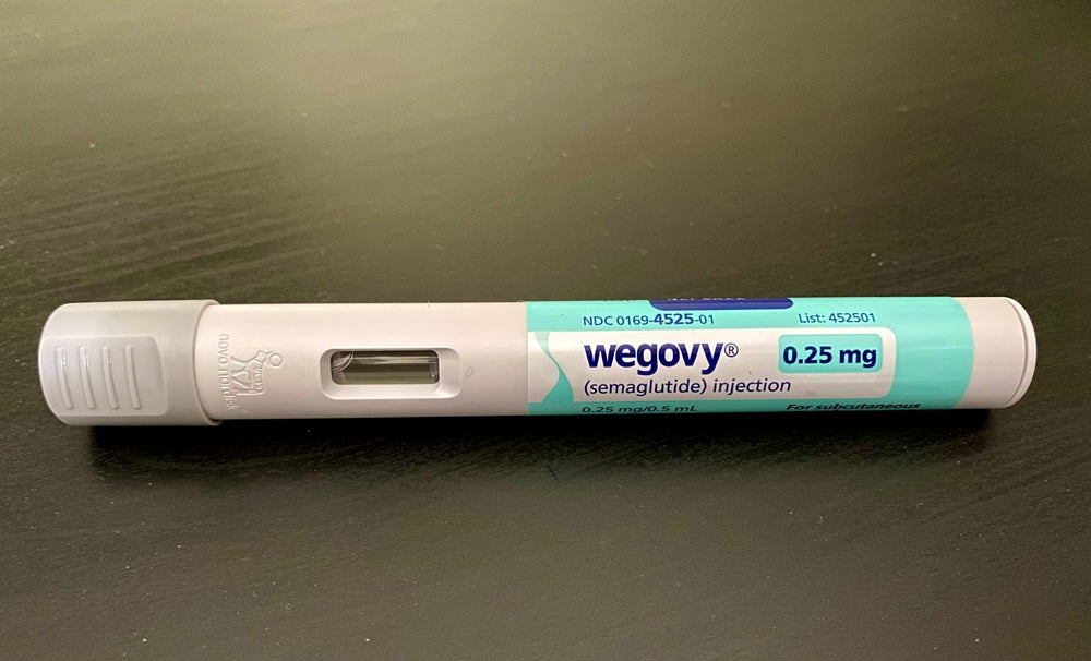 wegovy muscle loss